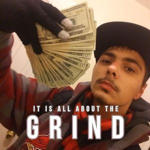 Meet your Posher, Brennon